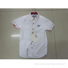 High quality cotton shirts men's shirts